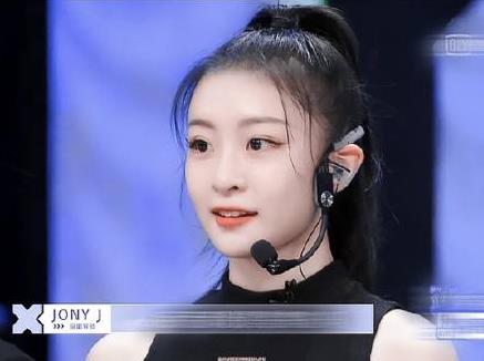 王承渲个人资料年龄：青春有你2王承渲哪里人
