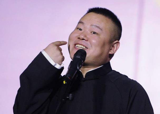 德云社颜值排行：德云社十大帅哥都是谁