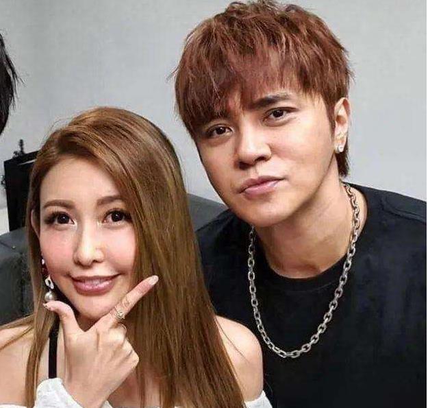 简恺乐在台湾红吗？简恺乐罗志祥认识多久了