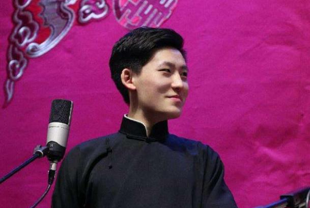 德云社颜值排行：德云社十大帅哥都是谁