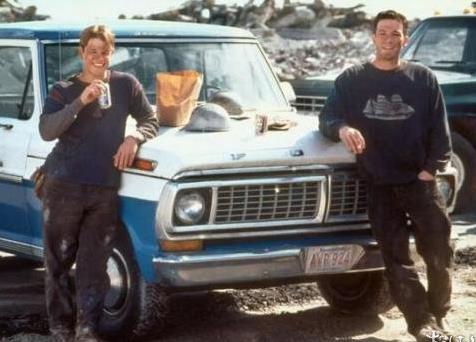 盘点全球十大经典励志电影：每一部都震撼灵魂（图）