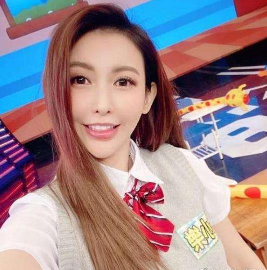 简恺乐在台湾红吗？简恺乐罗志祥认识多久了