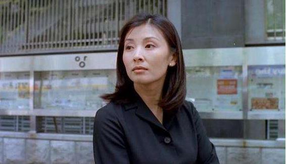 李美淑个人资料简介，李美淑的作品介绍