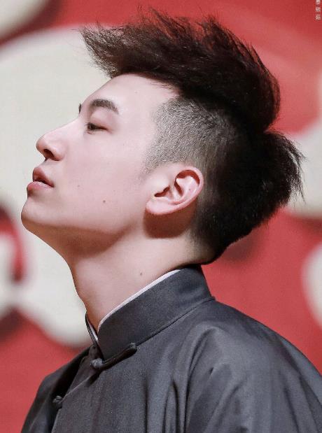 德云社颜值排行：德云社十大帅哥都是谁