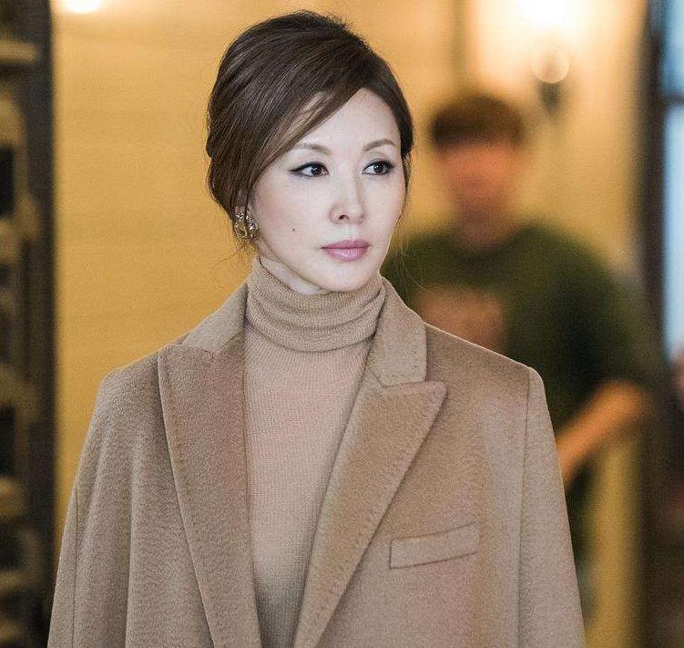 李美淑个人资料简介，李美淑的作品介绍