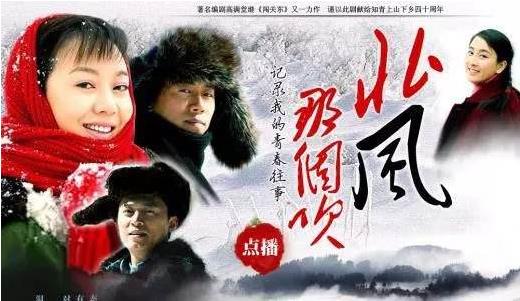 经典知青电视剧排行榜十部：最值得看的知青电视剧