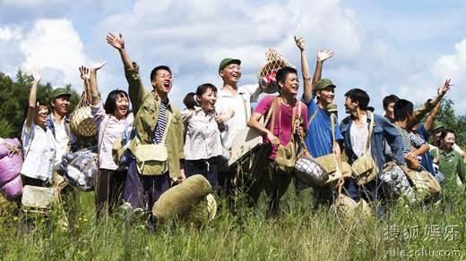 经典知青电视剧排行榜十部：最值得看的知青电视剧