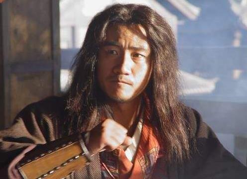 胡军演的乔峰怎么样？黄日华和胡军的乔峰那个好