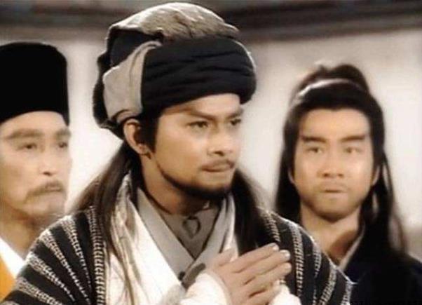 胡军演的乔峰怎么样？黄日华和胡军的乔峰那个好