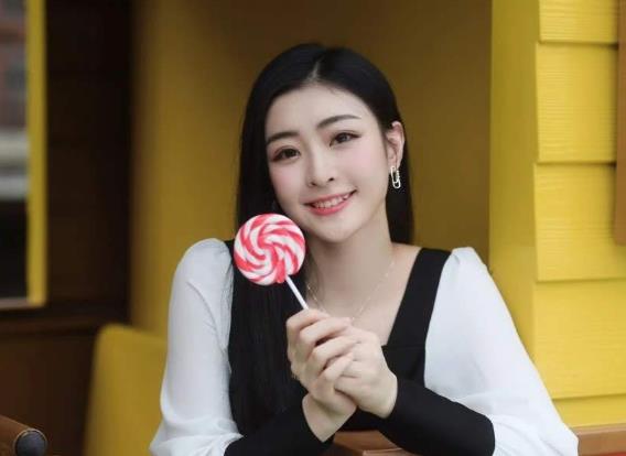 王承渲个人资料年龄：青春有你2王承渲哪里人