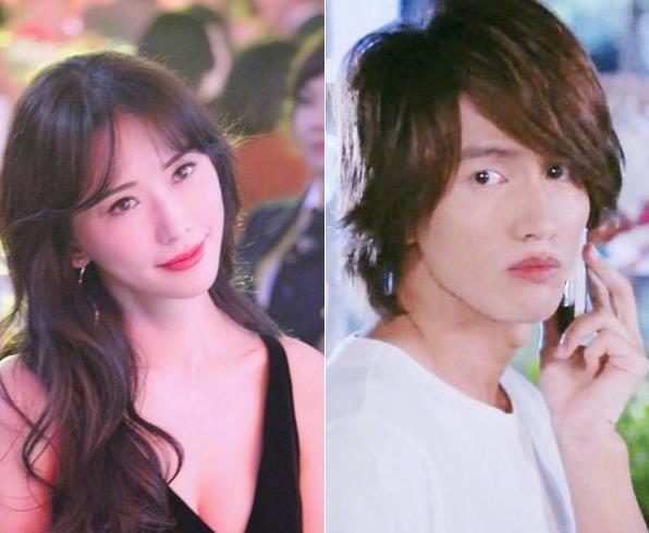 林志玲与言承旭的故事