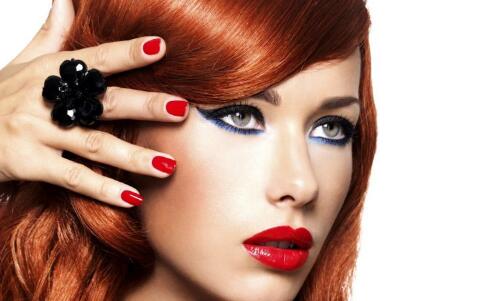 夏季流行什么妆容 夏季化什么妆好 夏季小清新妆容的画法