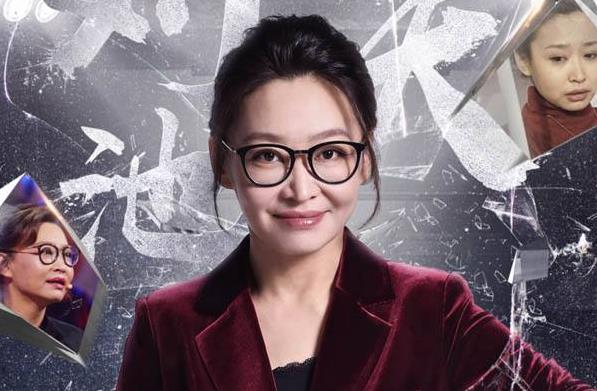 刘天池个人资料简介，刘天池老公竟然是祖峰