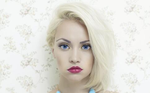 夏季流行什么妆容 夏季化什么妆好 夏季小清新妆容的画法