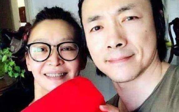 刘天池个人资料简介，刘天池老公竟然是祖峰