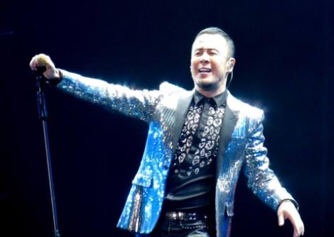 杨坤32场演唱会开了吗