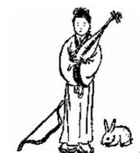 推背图