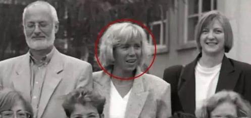 布里吉特年轻时照片：布里吉特个人简介及家世