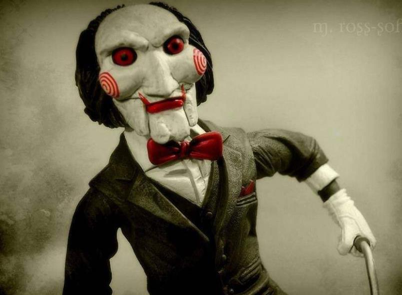 血腥变态杀人的电影