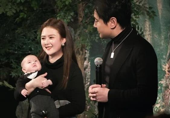 沈腾老婆个人资料及图片：沈腾老婆演过什么