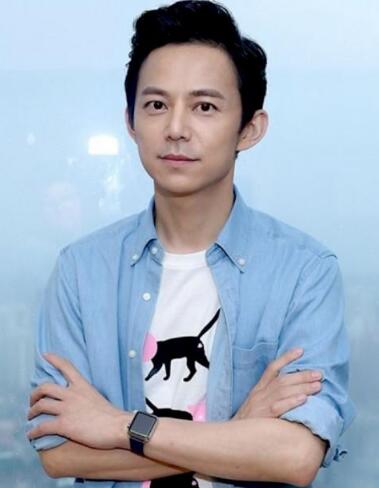 何炅家庭背景介绍：父母的身份让人不敢相信（图）