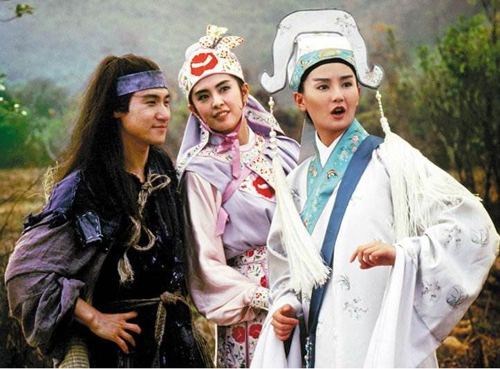 中国最搞笑电影排行