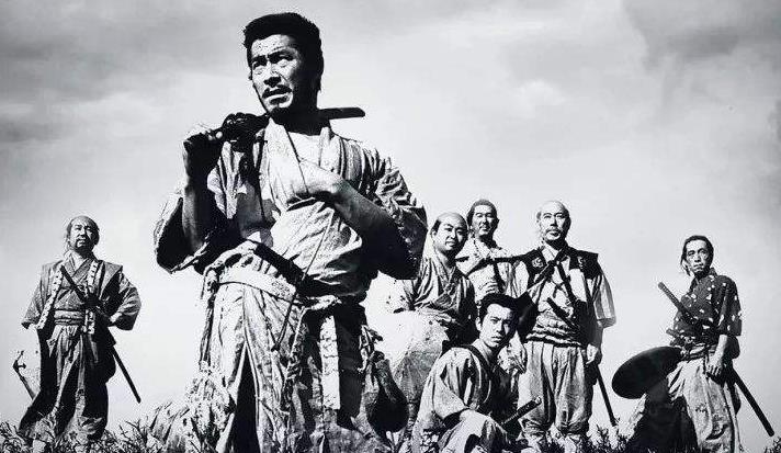 日本电影经典前十名