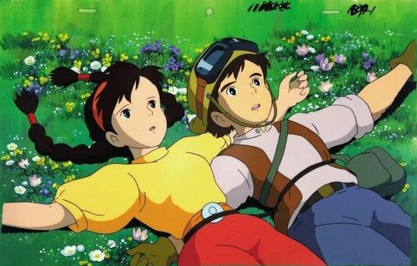 日本电影经典前十名