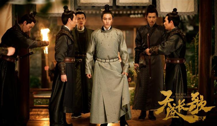 十部好看但不火的电视剧