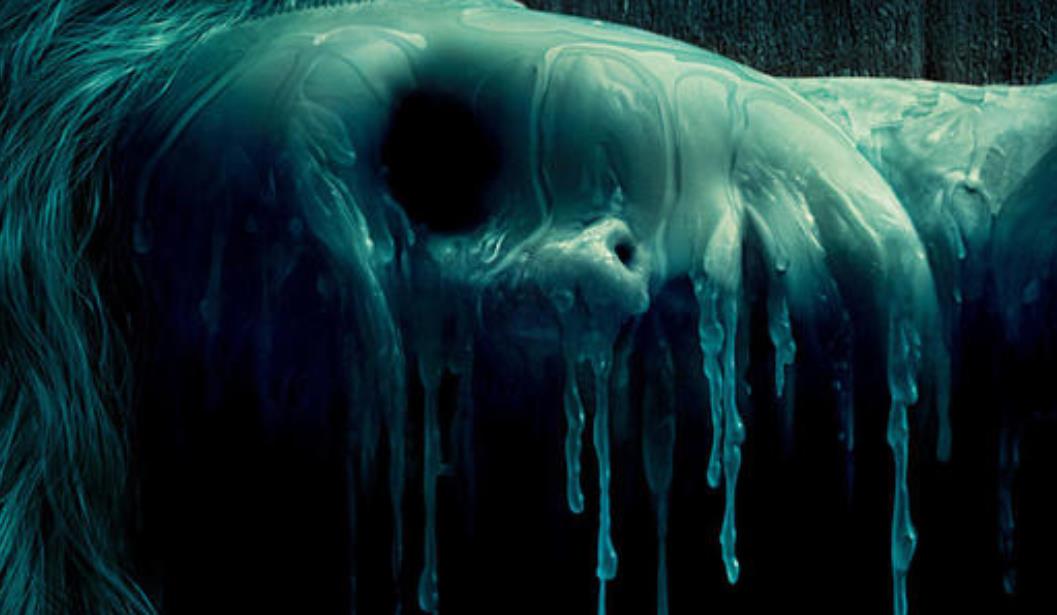 血腥变态杀人的电影