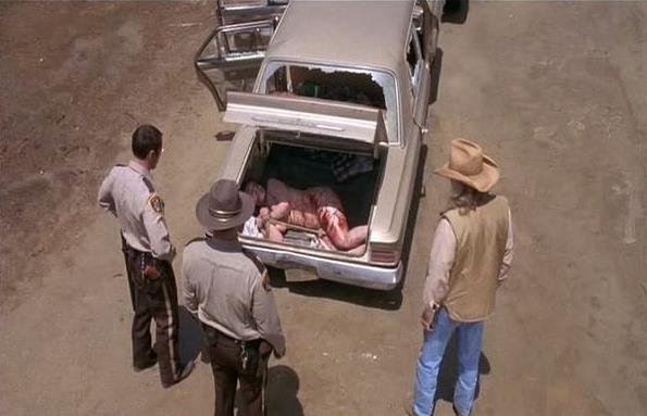 血腥变态杀人的电影