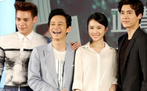 何炅家庭背景介绍：父母的身份让人不敢相信（图）