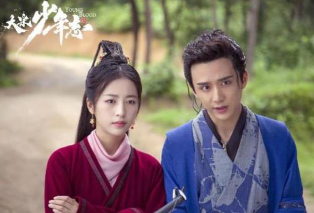 十部好看但不火的电视剧