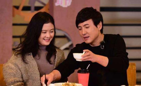 沈腾老婆个人资料及图片：沈腾老婆演过什么