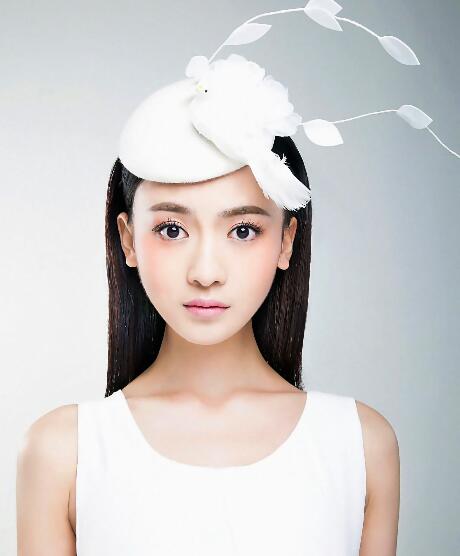 吴谨言个人简介与演艺经历及参演电视剧（图）