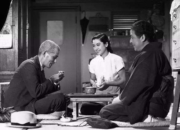 日本电影经典前十名