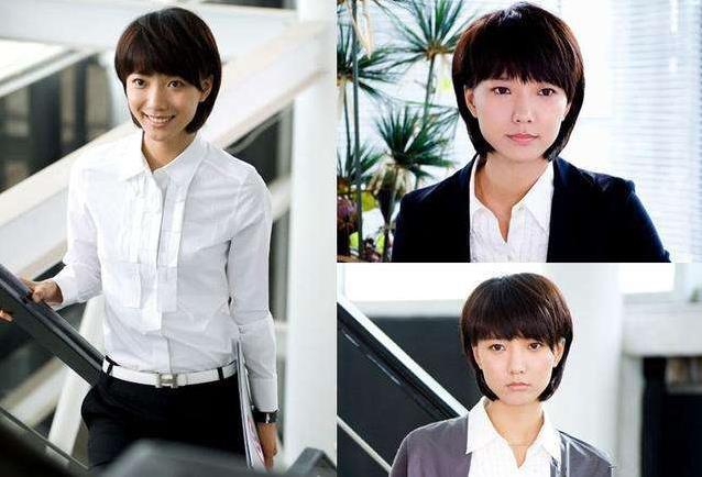 女性该看的十部电视剧