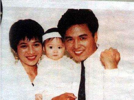 林瑞阳前妻直斥张庭是小三