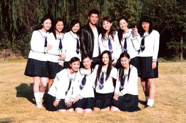 女性该看的十部电视剧