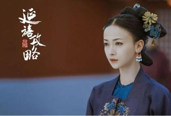 吴谨言个人简介与演艺经历及参演电视剧（图）