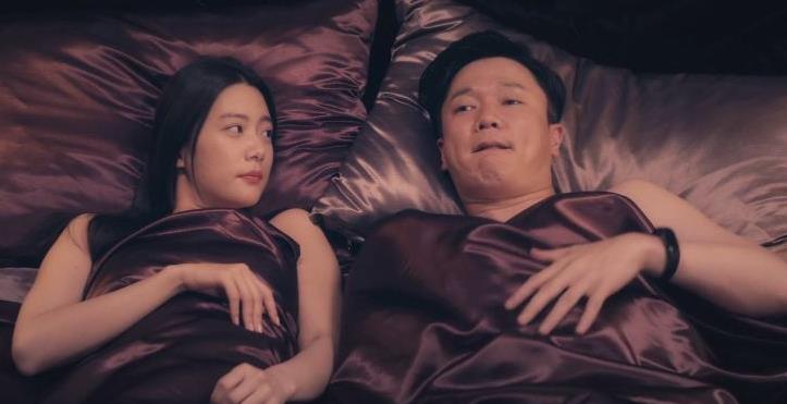 中国最搞笑电影排行