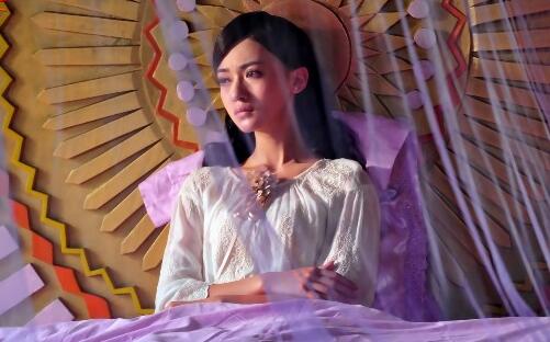 吴谨言个人简介与演艺经历及参演电视剧（图）