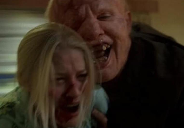 血腥变态杀人的电影