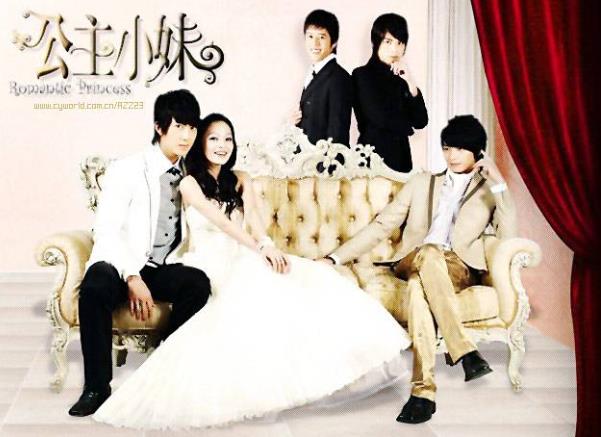 女性该看的十部电视剧