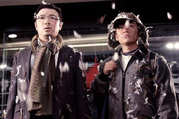 中国最搞笑电影排行