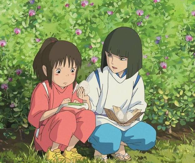 日本电影经典前十名