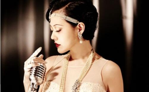 小S真实容貌曝出：哪像40岁分明是18岁的美少女（图）