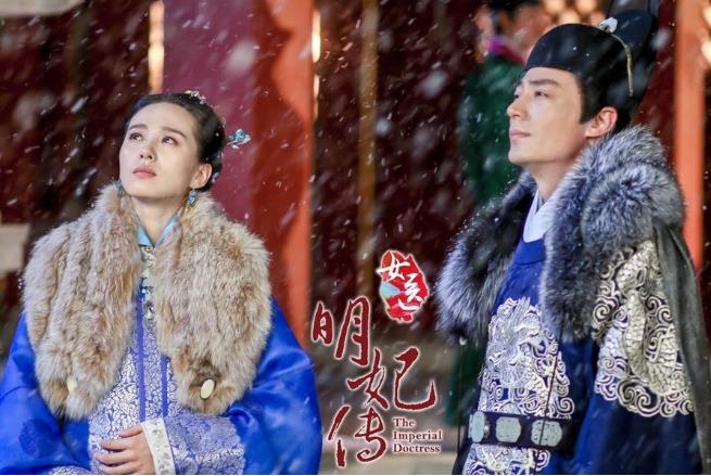 女性该看的十部电视剧