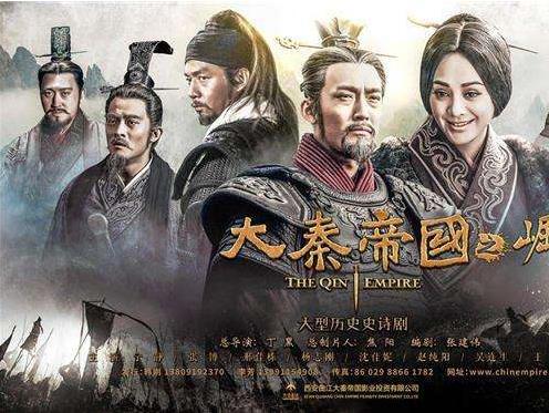 十部好看但不火的电视剧