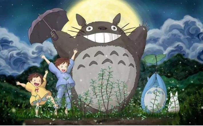 日本电影经典前十名